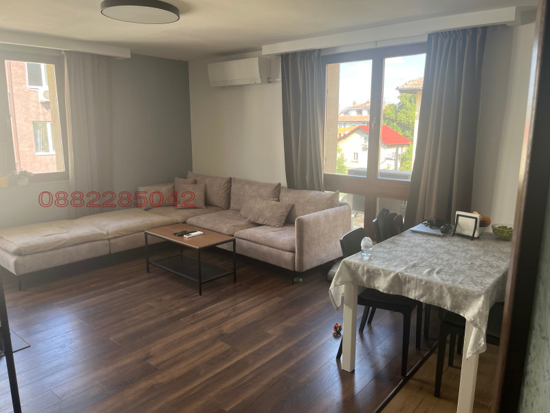 In vendita  2 camere da letto Sofia , Karpuzitsa , 98 mq | 45866963 - Immagine [3]