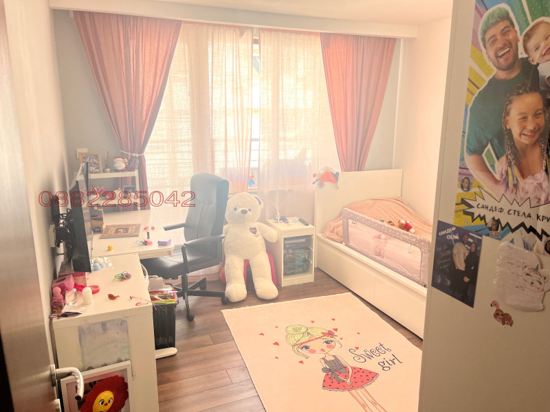 In vendita  2 camere da letto Sofia , Karpuzitsa , 98 mq | 45866963 - Immagine [6]