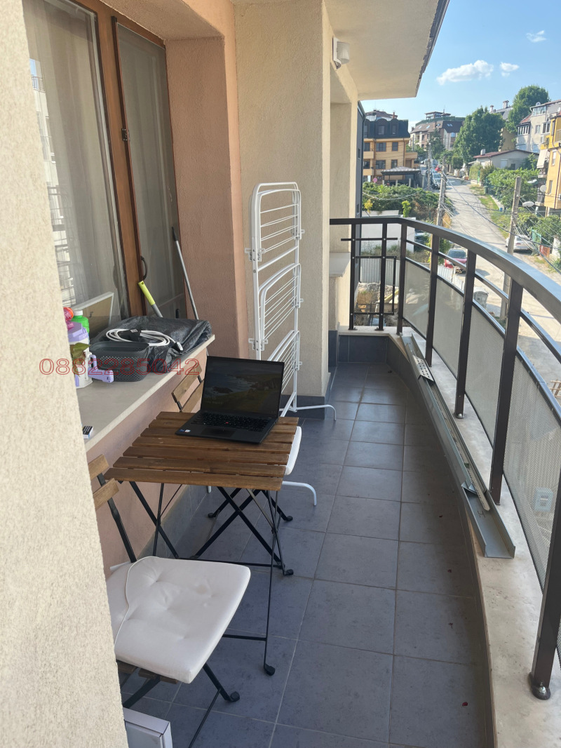 In vendita  2 camere da letto Sofia , Karpuzitsa , 98 mq | 45866963 - Immagine [15]