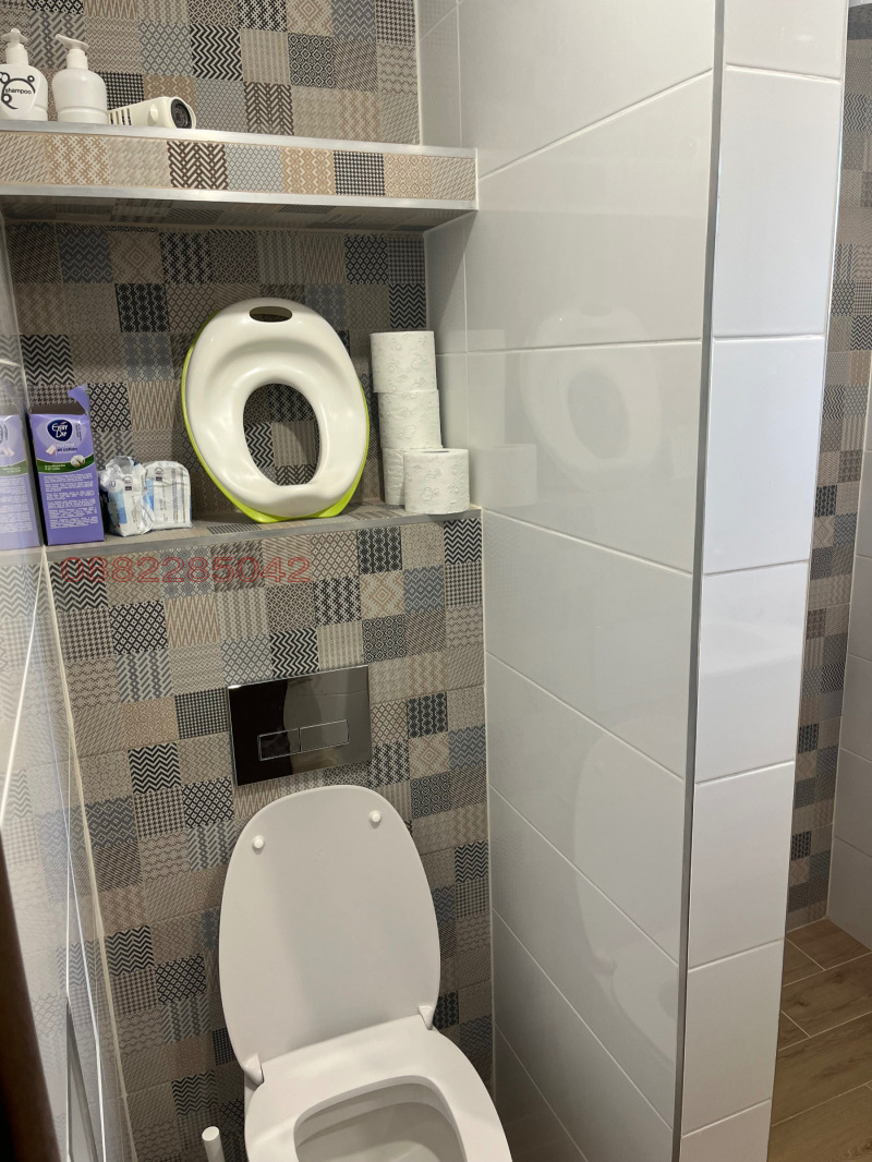 In vendita  2 camere da letto Sofia , Karpuzitsa , 98 mq | 45866963 - Immagine [13]
