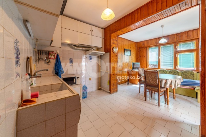 Eladó  2 hálószobás Varna , Kajsieva gradina , 58 négyzetméter | 39804314 - kép [3]