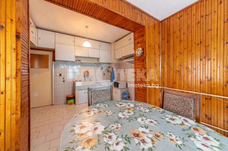 Eladó  2 hálószobás Varna , Kajsieva gradina , 58 négyzetméter | 39804314 - kép [9]