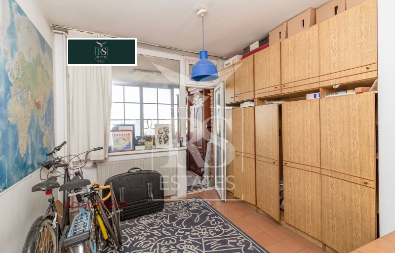 Продава 3-СТАЕН, гр. София, Зона Б-18, снимка 8 - Апартаменти - 53466649