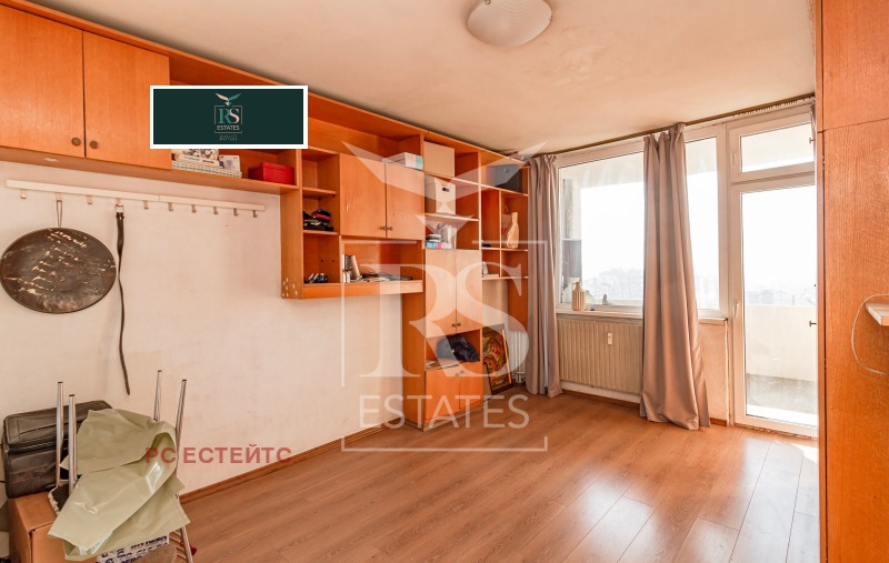 Продава 3-СТАЕН, гр. София, Зона Б-18, снимка 3 - Апартаменти - 53466649