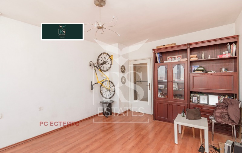 Продава 3-СТАЕН, гр. София, Зона Б-18, снимка 9 - Апартаменти - 53466649