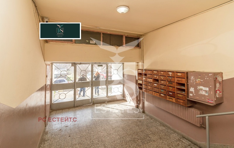 Продава 3-СТАЕН, гр. София, Зона Б-18, снимка 11 - Апартаменти - 53466649