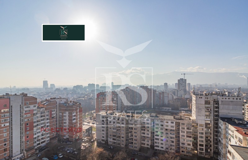 Продава 3-СТАЕН, гр. София, Зона Б-18, снимка 13 - Апартаменти - 53466649