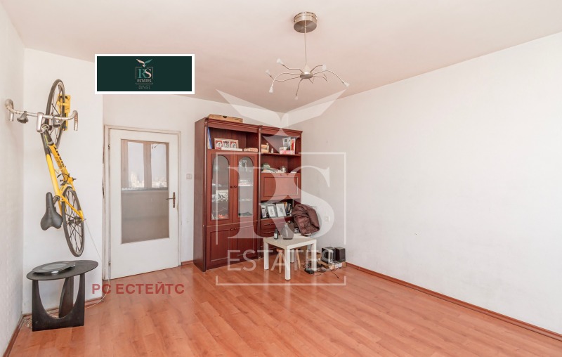 Продава 3-СТАЕН, гр. София, Зона Б-18, снимка 2 - Апартаменти - 53466649