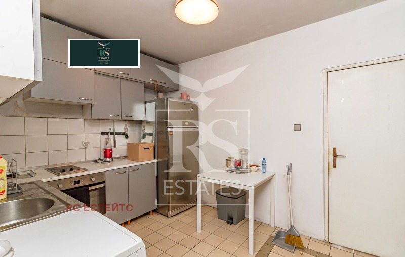 Продава 3-СТАЕН, гр. София, Зона Б-18, снимка 6 - Апартаменти - 53466649