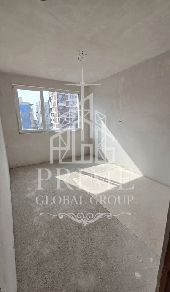 Продава 3-СТАЕН, гр. Бургас, Възраждане, снимка 8 - Апартаменти - 54262732