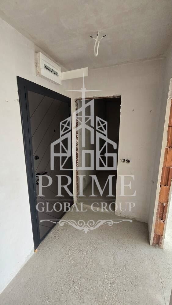 Продава 3-СТАЕН, гр. Бургас, Възраждане, снимка 13 - Апартаменти - 54262732