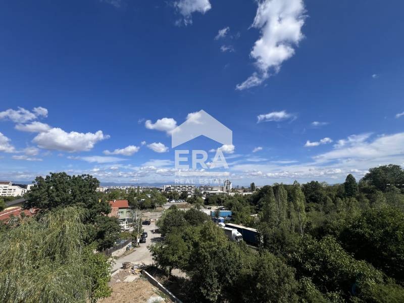 Продава 4-СТАЕН, град София, Горна баня • 447432 € • 97009217 — Holmes.bg