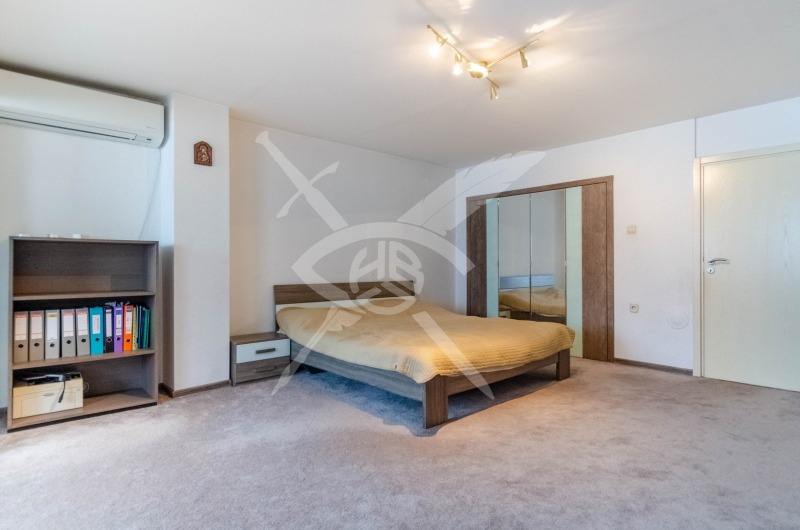 Продава 4-СТАЕН, гр. София, Витоша, снимка 5 - Апартаменти - 52303291