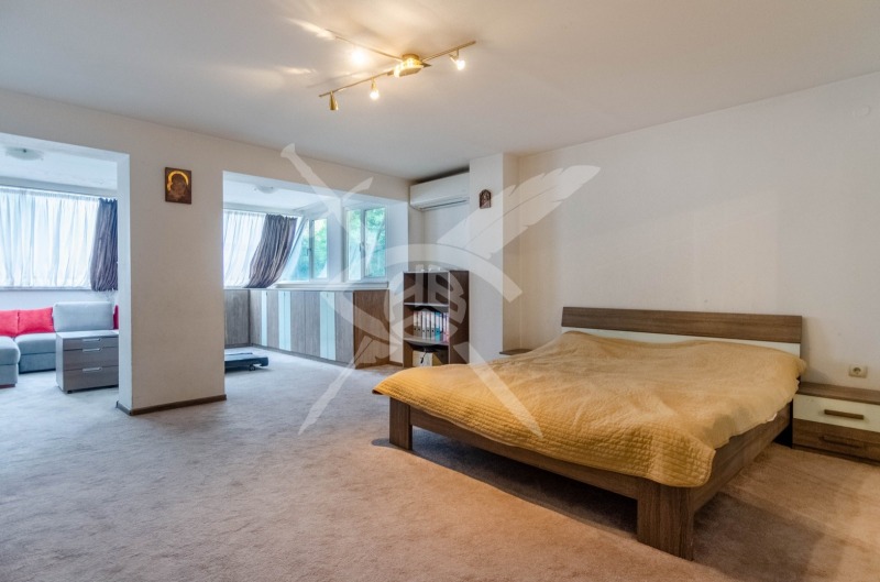 Продава 4-СТАЕН, гр. София, Витоша, снимка 8 - Апартаменти - 52303291