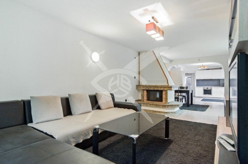 Продава 4-СТАЕН, гр. София, Витоша, снимка 10 - Апартаменти - 52303291