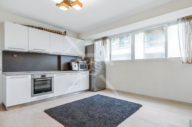 Продава 4-СТАЕН, гр. София, Витоша, снимка 4 - Апартаменти - 52303291