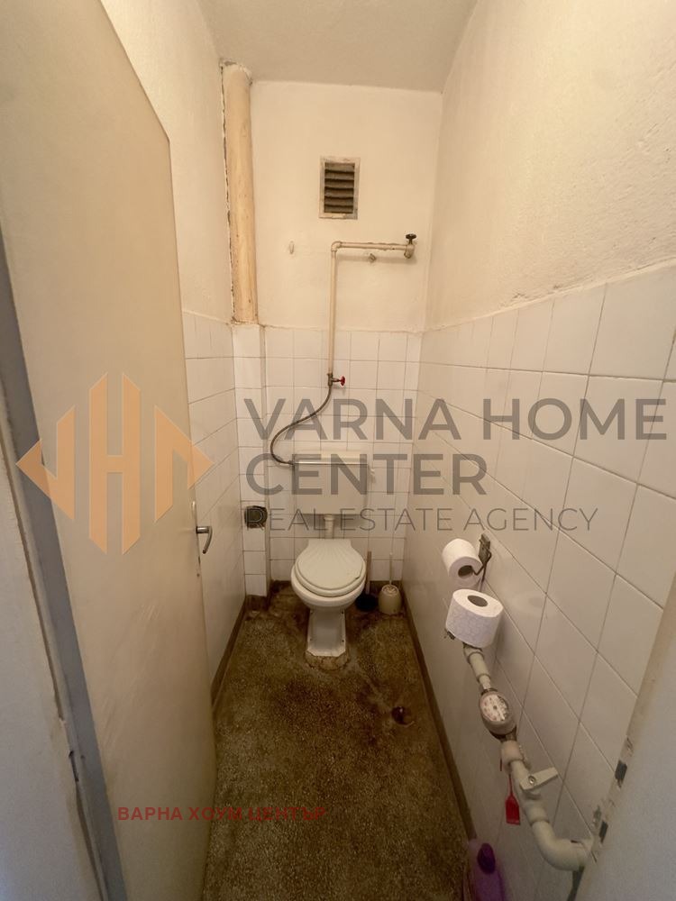 Продава 4-СТАЕН, гр. Варна, Чайка, снимка 13 - Апартаменти - 53604789