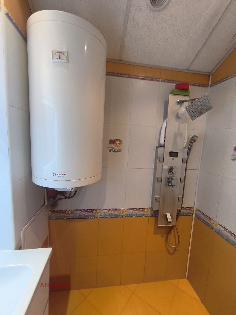 Продава 4-СТАЕН, гр. Пазарджик, Идеален център, снимка 5 - Апартаменти - 53806939