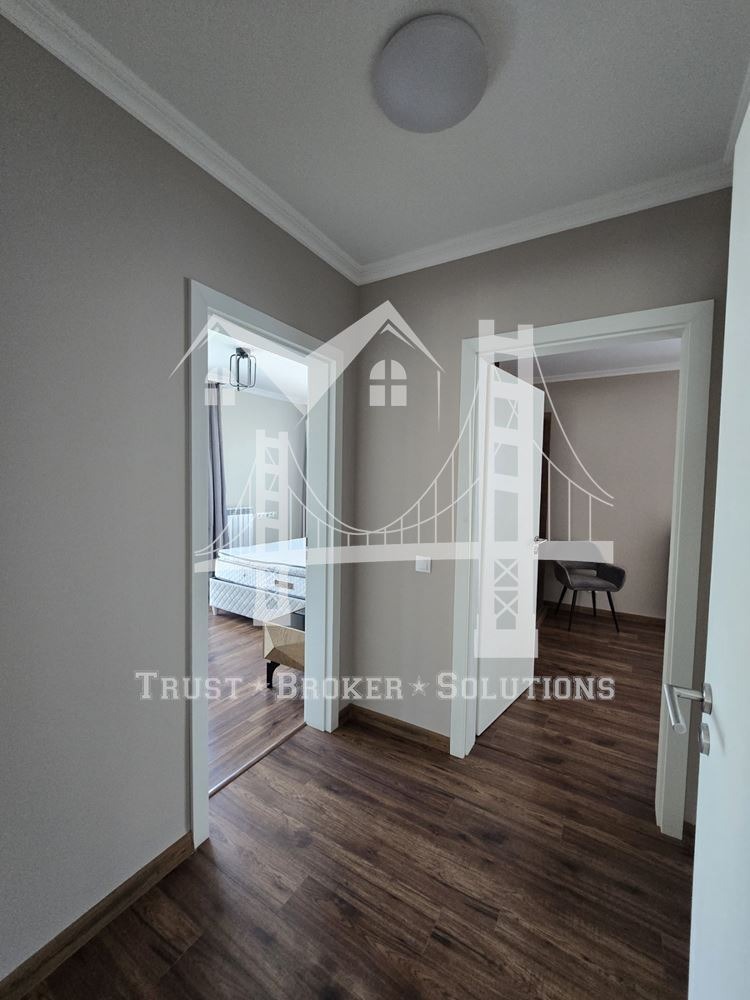 Продава 4-СТАЕН, гр. София, Бъкстон, снимка 11 - Апартаменти - 55482967