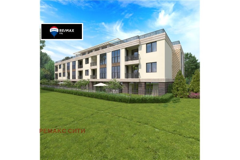 Продава МНОГОСТАЕН, гр. София, Малинова долина, снимка 13 - Апартаменти - 52144521