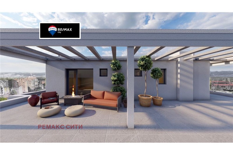 Продава МНОГОСТАЕН, гр. София, Малинова долина, снимка 3 - Апартаменти - 52144521