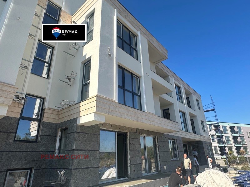 Продава МНОГОСТАЕН, гр. София, Малинова долина, снимка 4 - Апартаменти - 52144521
