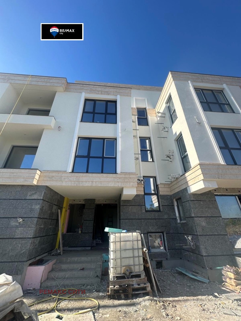 Продава МНОГОСТАЕН, гр. София, Малинова долина, снимка 5 - Апартаменти - 52144521