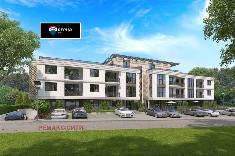 Продава МНОГОСТАЕН, гр. София, Малинова долина, снимка 7 - Апартаменти - 52144521
