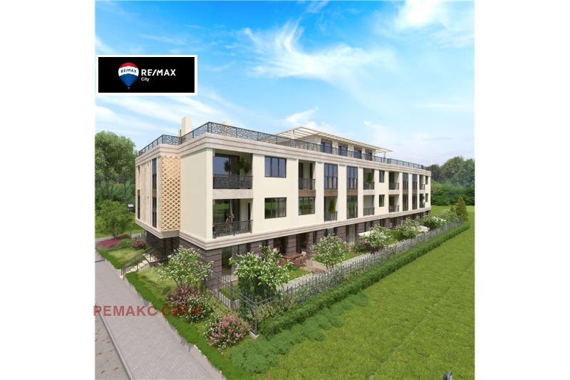 Продава МНОГОСТАЕН, гр. София, Малинова долина, снимка 10 - Апартаменти - 52144521
