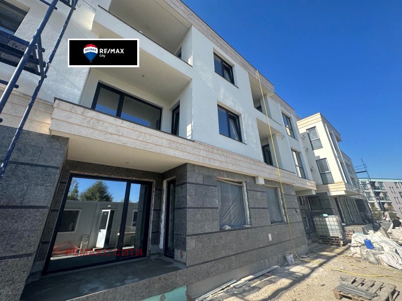 Продава МНОГОСТАЕН, гр. София, Малинова долина