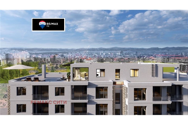 Продава МНОГОСТАЕН, гр. София, Малинова долина, снимка 14 - Апартаменти - 52144521