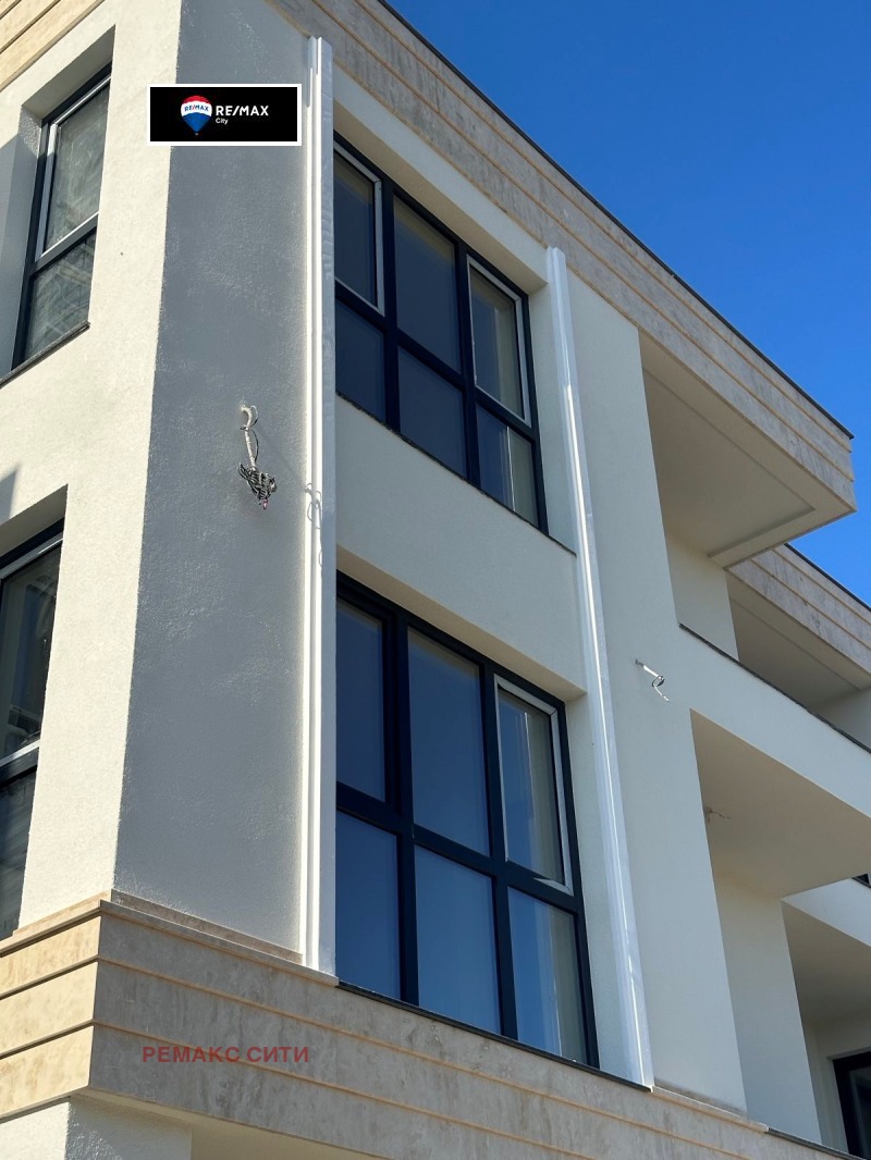 Продава МНОГОСТАЕН, гр. София, Малинова долина, снимка 2 - Апартаменти - 52144521