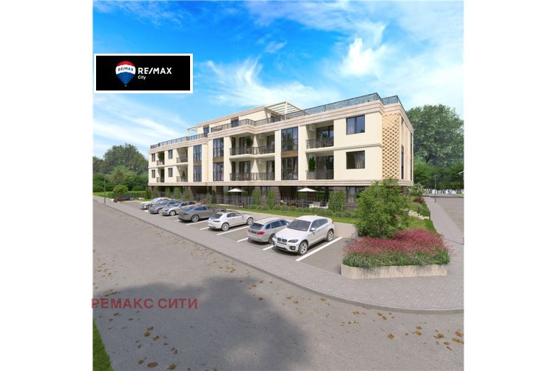 Продава МНОГОСТАЕН, гр. София, Малинова долина, снимка 11 - Апартаменти - 52144521