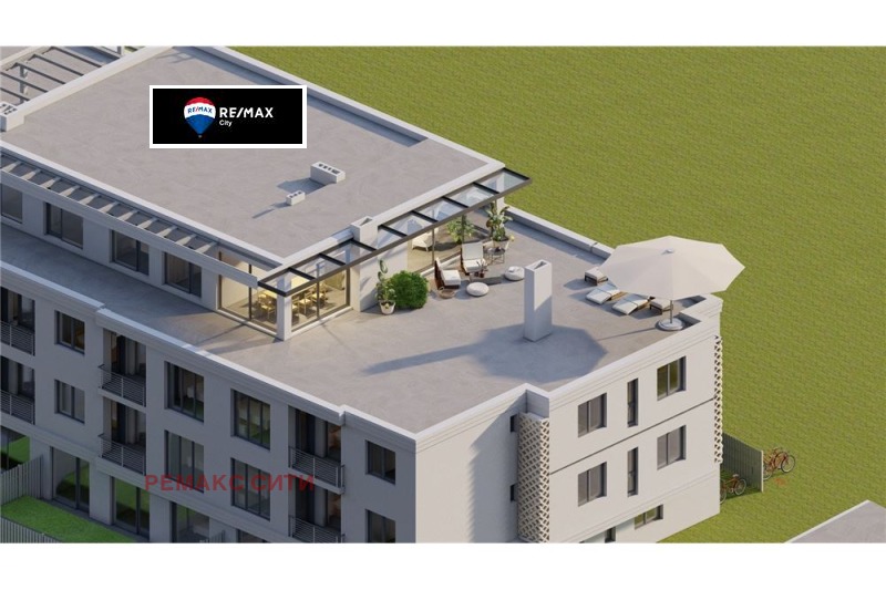 Продава МНОГОСТАЕН, гр. София, Малинова долина, снимка 15 - Апартаменти - 52144521