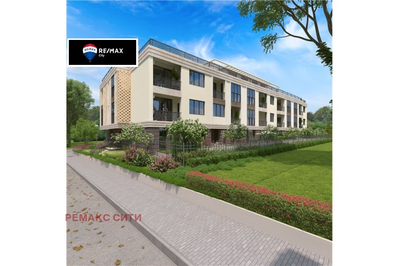 Продава МНОГОСТАЕН, гр. София, Малинова долина, снимка 12 - Апартаменти - 52144521