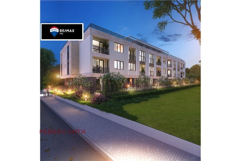 Продава МНОГОСТАЕН, гр. София, Малинова долина, снимка 9 - Апартаменти - 52144521