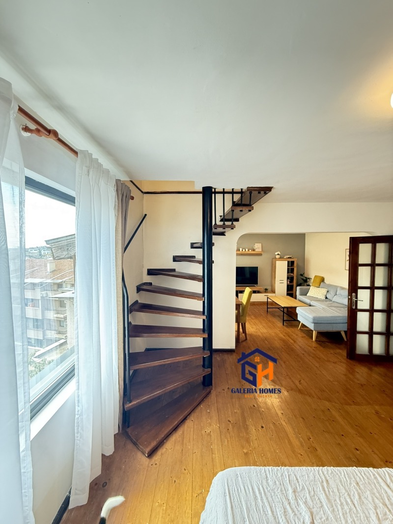 Til salg  Maisonette Burgas , Bratya Miladinovi , 87 kvm | 74271513 - billede [2]