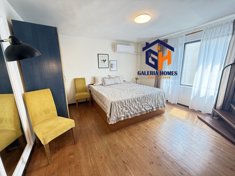 Til salg  Maisonette Burgas , Bratya Miladinovi , 87 kvm | 74271513