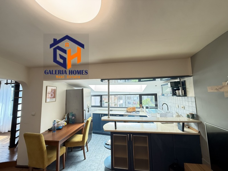 Til salg  Maisonette Burgas , Bratya Miladinovi , 87 kvm | 74271513 - billede [4]