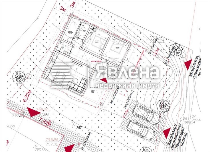 Продава  Къща област Перник , с. Големо Бучино , 134 кв.м | 87915036 - изображение [17]