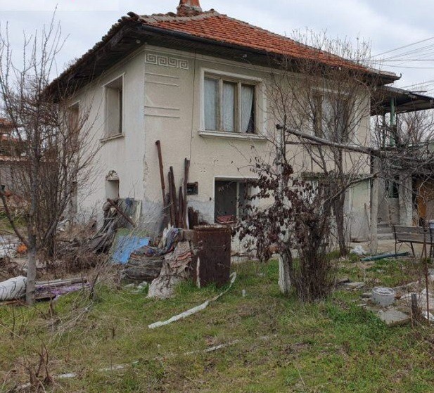 Продава  Къща област Пловдив , с. Дуванлии , 120 кв.м | 70563353 - изображение [7]