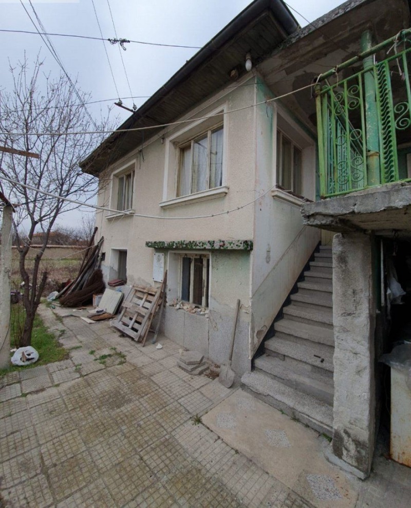 Продава  Къща, област Пловдив, с. Дуванлии • 45 000 EUR • ID 13788704 — holmes.bg - [1] 