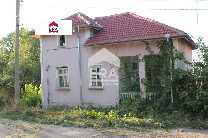 Продава КЪЩА, с. Деветаки, област Ловеч, снимка 1 - Къщи - 48032954