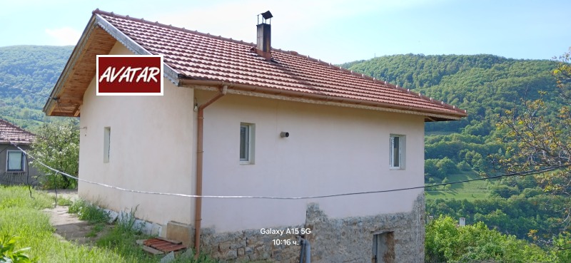 Til salg  Hus region Sofia , Bov , 130 kvm | 76187912