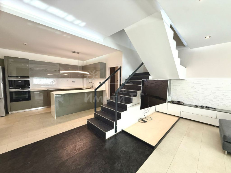 Продава КЪЩА, гр. София, Бъкстон, снимка 5 - Къщи - 52293186