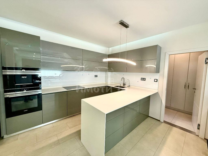 Продава КЪЩА, гр. София, Бъкстон, снимка 3 - Къщи - 52293186