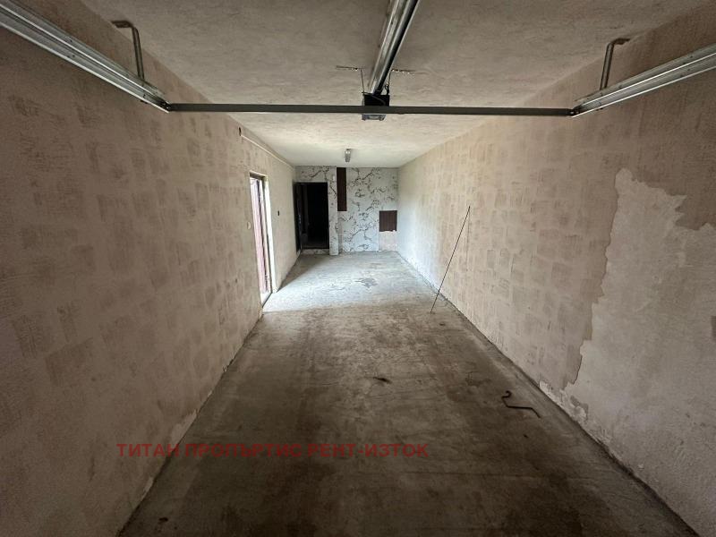 Продава КЪЩА, гр. Бургас, Рудник, снимка 5 - Къщи - 52703818