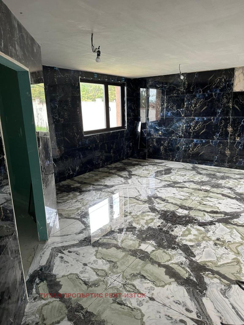 Продава КЪЩА, гр. Бургас, Рудник, снимка 2 - Къщи - 52703818