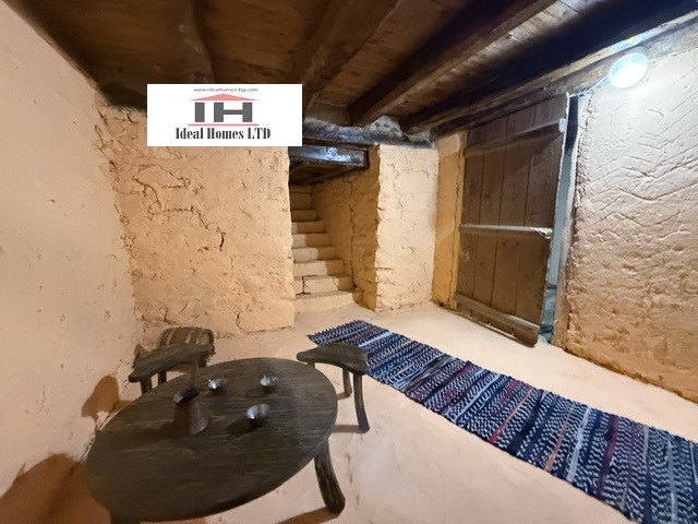 Продава КЪЩА, с. Теменуга, област Велико Търново, снимка 9 - Къщи - 56172676