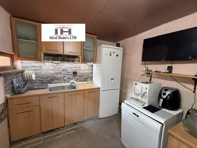 Продава КЪЩА, с. Теменуга, област Велико Търново, снимка 12 - Къщи - 56172676